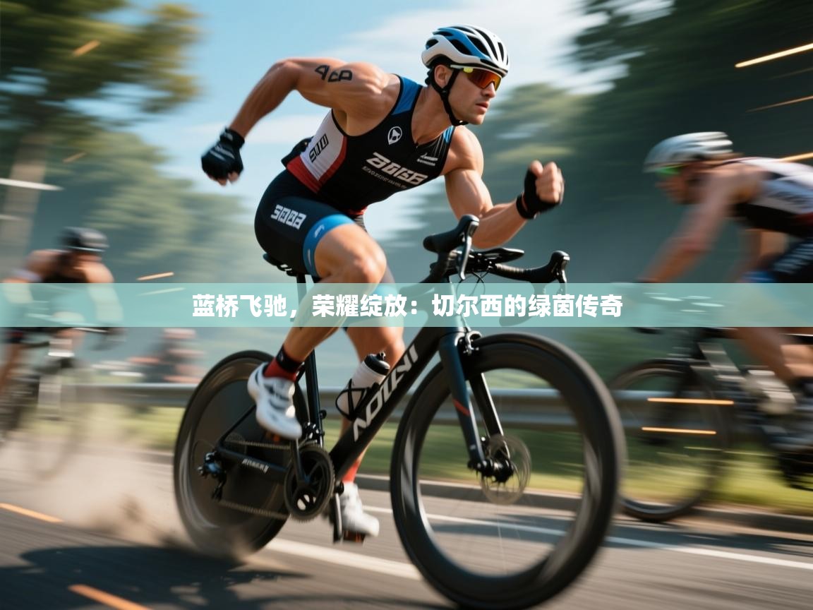 蓝桥飞驰,荣耀绽放:切尔西的绿茵传奇 第2张