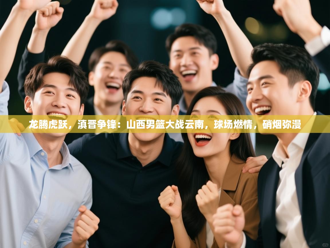 龙腾虎跃,滇晋争锋:山西男篮大战云南,球场燃情,硝烟弥漫 第2张