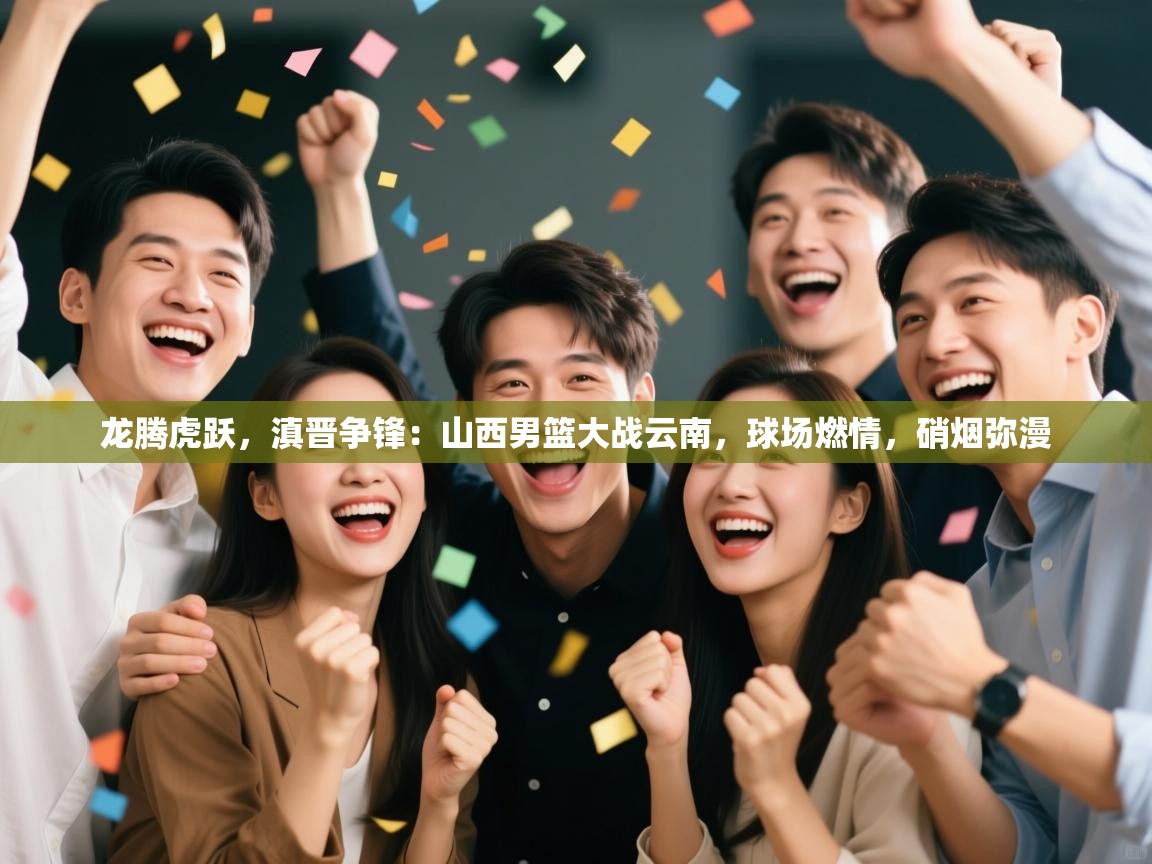 龙腾虎跃,滇晋争锋:山西男篮大战云南,球场燃情,硝烟弥漫 第1张