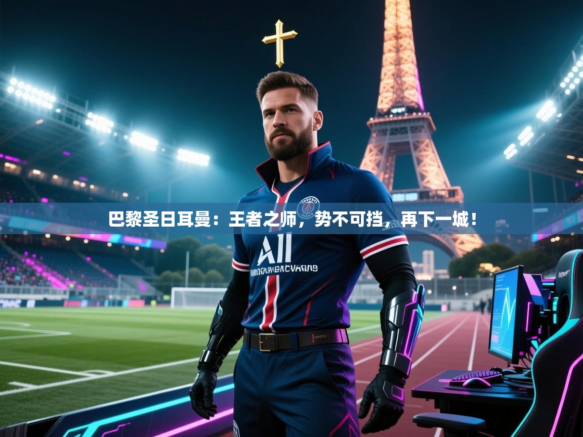 巴黎圣日耳曼:王者之师,势不可挡,再下一城! 第1张
