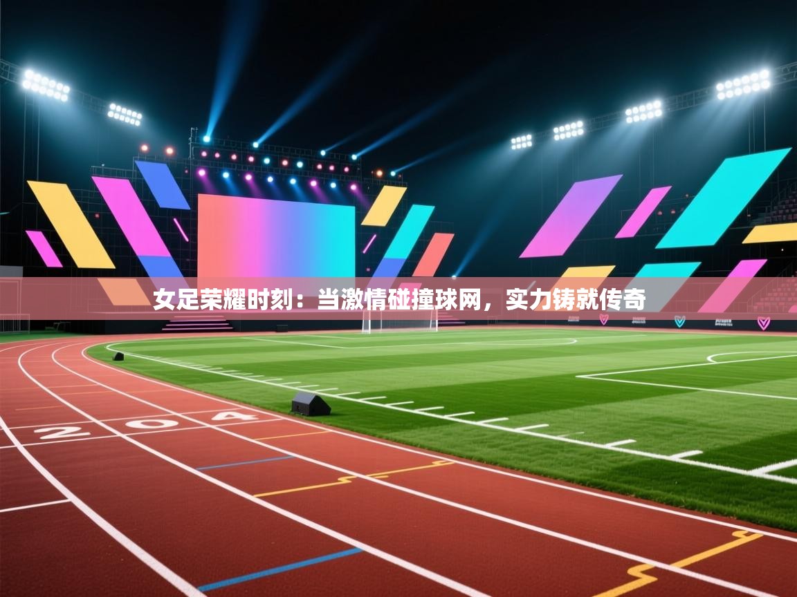 女足荣耀时刻：当激情碰撞球网，实力铸就传奇  第1张