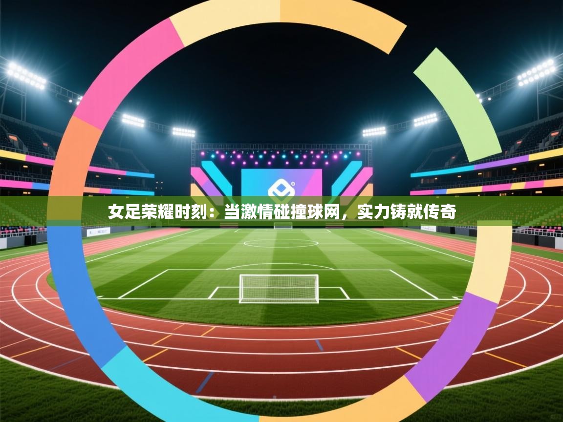 女足荣耀时刻：当激情碰撞球网，实力铸就传奇  第2张